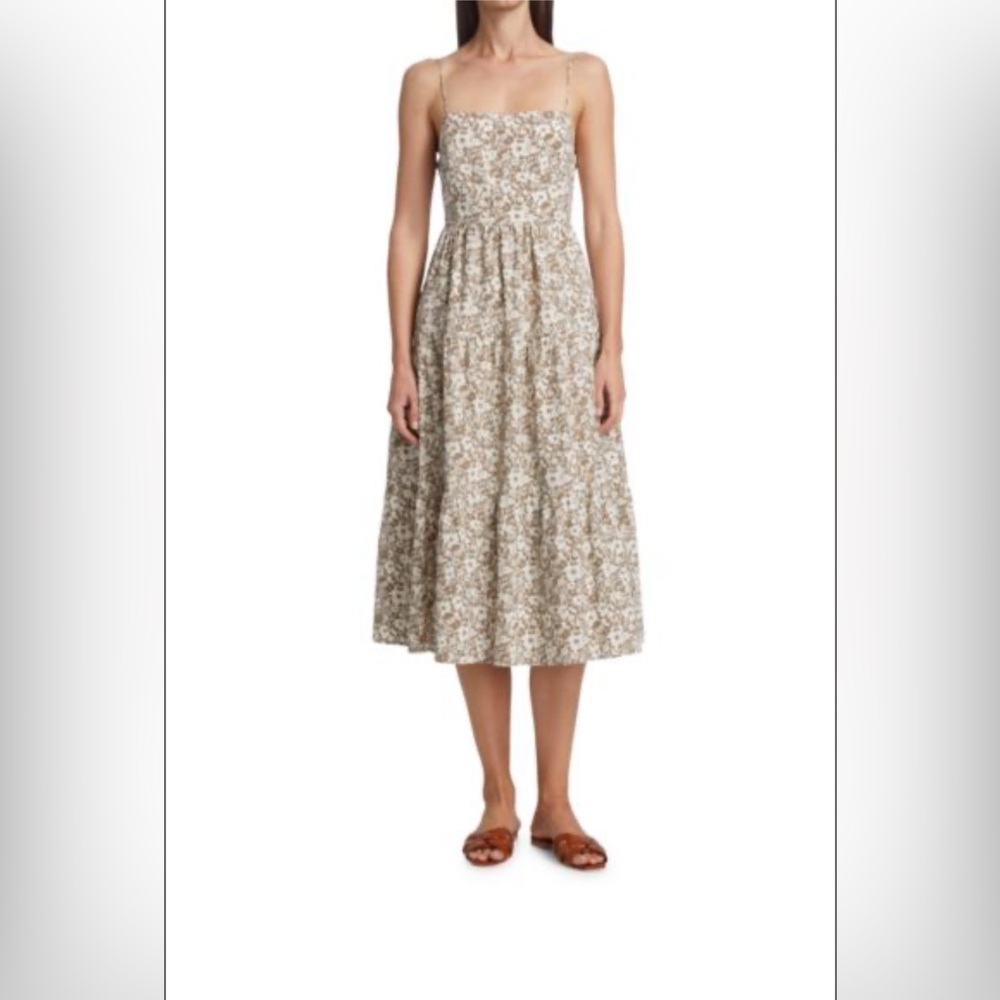 Rails Leni Dress